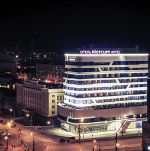 ホテルメルキュール サランスク センター Exterior photo