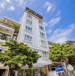 Hk Apartment & Hotel In Haiphong Exterior photo