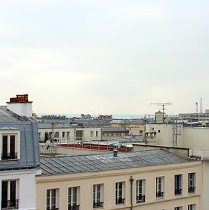 Room In Apartment - Studio C Mobility Near Gare Du Nord パリ Exterior photo
