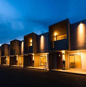 D-And Stay Hh.Y Resort 沖縄市 Exterior photo