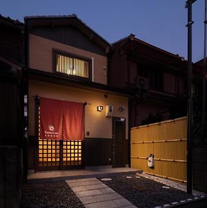 Connect Inn Kujo-Kawaramachi 京都市 Exterior photo