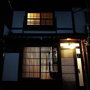 京都市Rokusho-Anアパートメント Exterior photo