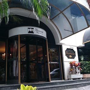 ホテルザ ランドマーク レジデンス サンパウロ Exterior photo