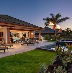 Mauna Lani Luxury Vacation Villas, A Destination By Hyatt Residence ワイコロアビレッジ Exterior photo
