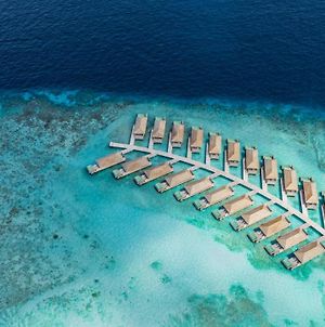 ホテルカギ モルディブ スパ アイランド 北マーレ環礁 Exterior photo