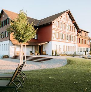 Sternenberg Gasthof Sunnebadヴィラ Exterior photo