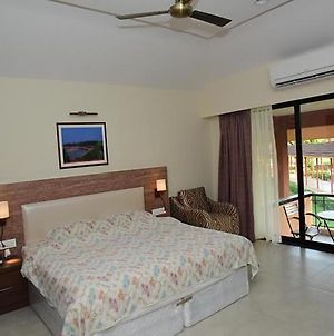 The International Centre Goa Bed & Breakfast Exterior photo
