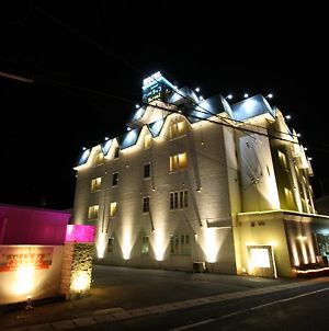 ホテルおひるねラッコ姫路ロイヤル  姫路市 Exterior photo