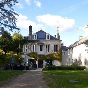 Zenbreak Chambre Vue Sur Parc Saint-Jean-le-Blanc Exterior photo