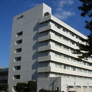 Hotel New Daishin 千葉市 Exterior photo