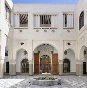 Riad Palais Bahia フェズ Exterior photo
