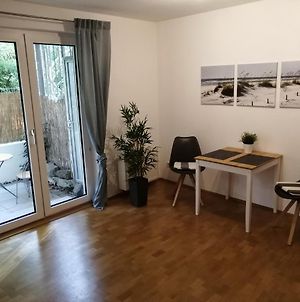 Apartment Zum Relaxen - Ruhig Und Doch Zentralハノーファー Exterior photo