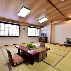 竹のや旅館（Guest House Takenoya） 大町市 Exterior photo