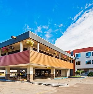 Best Western Golden Lion Hotel アンカレッジ Exterior photo