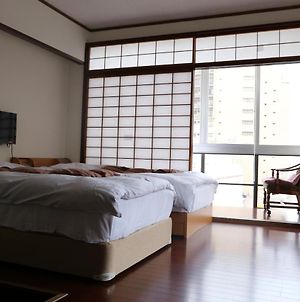 ホテルIzu 4 Sea Ocean Reinforced Con Double Bed + Single Bed 2 Sea View 熱海市 Exterior photo