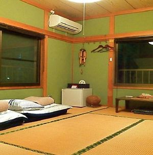 Private Twin Room - Aoshima Guesthouse Hooju - Vacation Stay 6392 宮崎市 Exterior photo