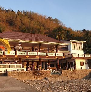 Raya Del Sol Dive Resort マビニ Exterior photo