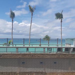 ソル ワイ ソンブラ ボラカイ ホテル Boracay Island Exterior photo
