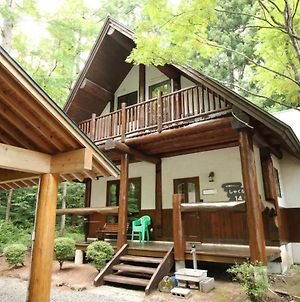 Cottage All Resort Service / Vacation Stay 8422猪苗代町 Exterior photo