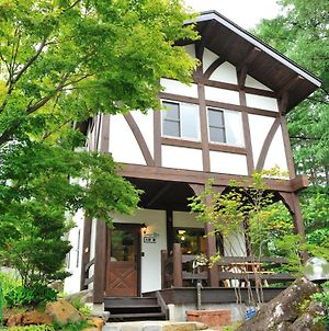 Cottage All Resort Service / Vacation Stay 8445猪苗代町 Exterior photo