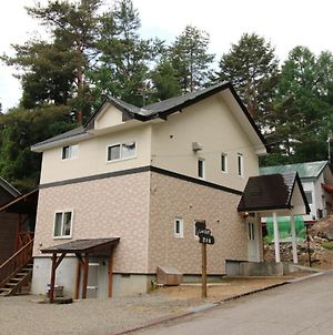 Cottage All Resort Service / Vacation Stay 8444猪苗代町 Exterior photo