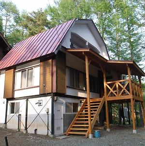 Cottage All Resort Service / Vacation Stay 8369猪苗代町 Exterior photo