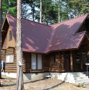 Cottage All Resort Service / Vacation Stay 8424猪苗代町 Exterior photo