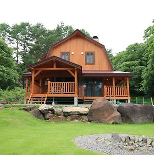Cottage All Resort Service / Vacation Stay 8450猪苗代町 Exterior photo