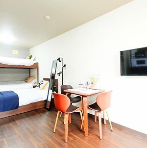 Heights N7 / Vacation Stay 7568 札幌市 Exterior photo