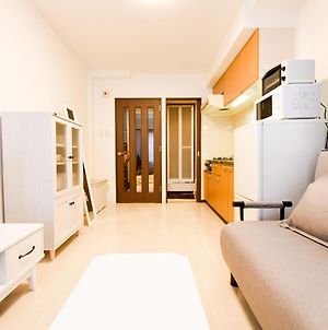 Northwest Ir Room 201 - Vacation Stay 8477 札幌市 Exterior photo