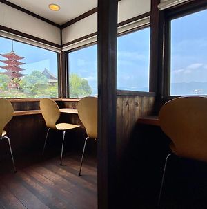 ホテル旅荘かわぐち 厳島 Exterior photo