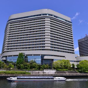 ホテルニューオータニ大阪 Exterior photo