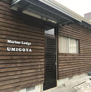 Marine Lodge Umigoya - Vacation Stay 95062座間味村 Exterior photo