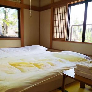 Guest House Tomishima - Vacation Stay 97117 忍野村 Exterior photo