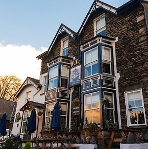 The Royal Oak Inn ボウネス＝オン＝ウィンダミア Exterior photo