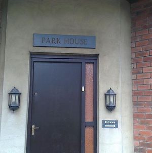 Park House B&B リーズ Exterior photo