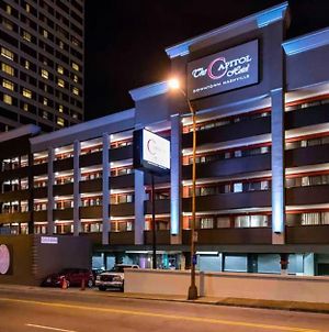 The Capitol Hotel Downtown, Ascend Hotel Collection ナッシュビル Exterior photo