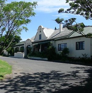 Somerset Lodge Western Cape サマーセット・ウェスト Exterior photo
