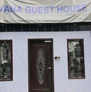 Havana Guest House クアラルンプール Exterior photo