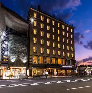 アパホテル〈京都祇園〉Excellent Exterior photo