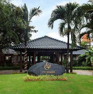 Ttc Resort Ke Ga ファンティエット Exterior photo