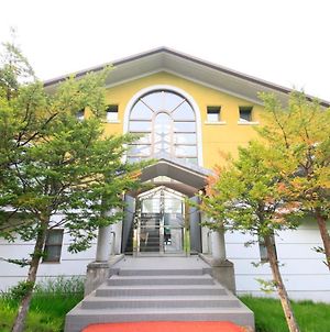 紀州鉄道軽井沢ホテル 嬬恋村 Exterior photo