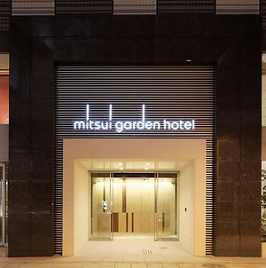 三井ガーデンホテル上野 東京都 Exterior photo