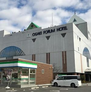 Ogaki Forum Hotel / Vacation Stay 72181 Exterior photo
