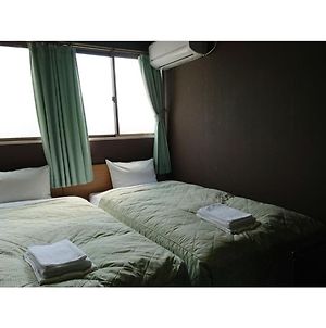 City Inn Nishi Tanabe / Vacation Stay 78546 大阪市 Exterior photo