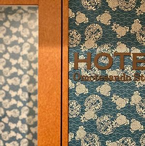 Hotel Omotesando Stories - Vacation Stay 81920 東京都 Exterior photo
