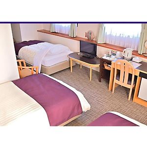 Takasaki Urban Hotel - Vacation Stay 84229 Exterior photo