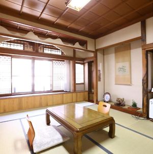 Ikariya Ryokan - Vacation Stay 82815 山ノ内町 Exterior photo