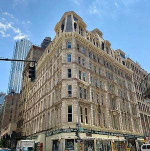 31 Street Broadway Hotel ニューヨーク Exterior photo