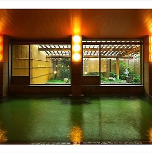 Hotel Hisagoso 新潟市 Exterior photo